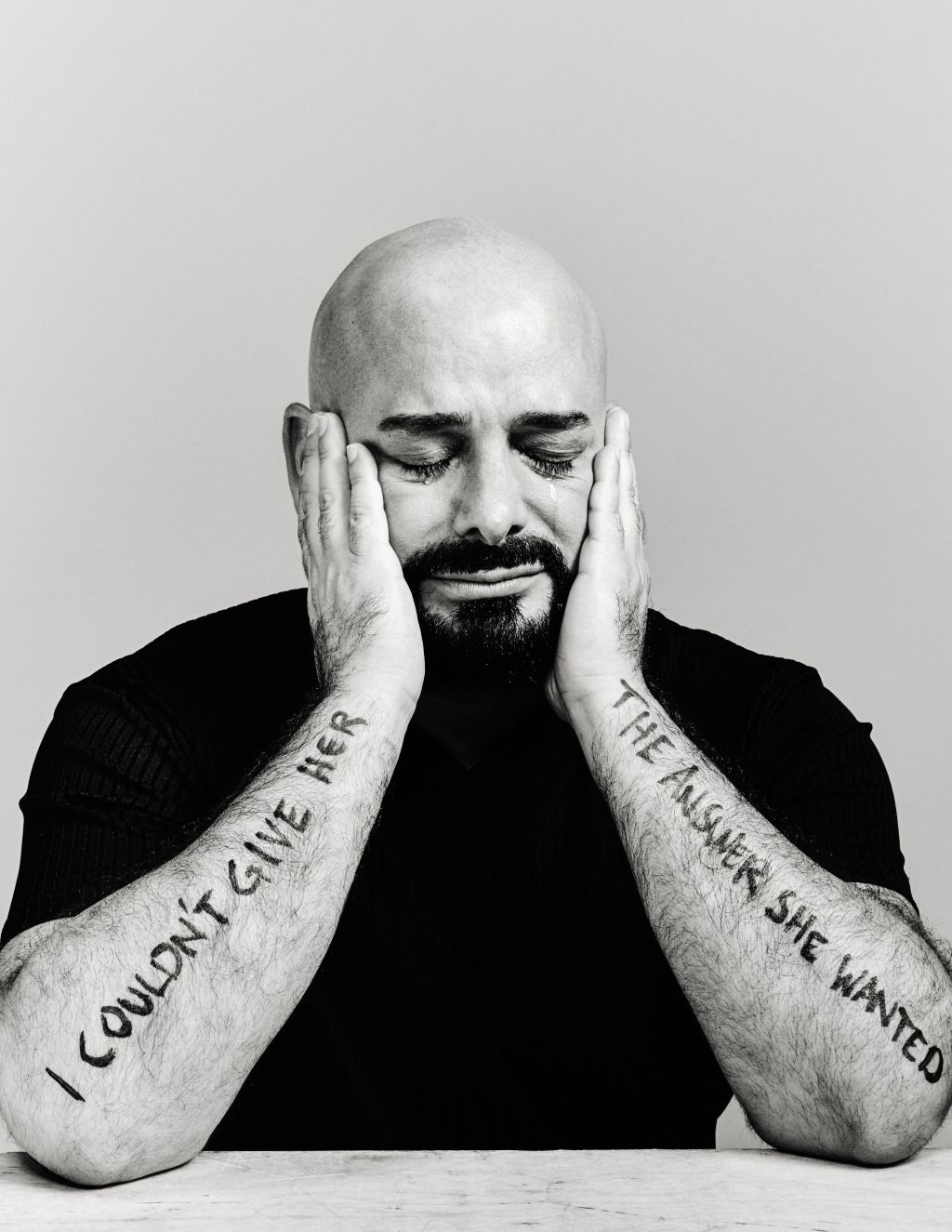 Rob portrait
