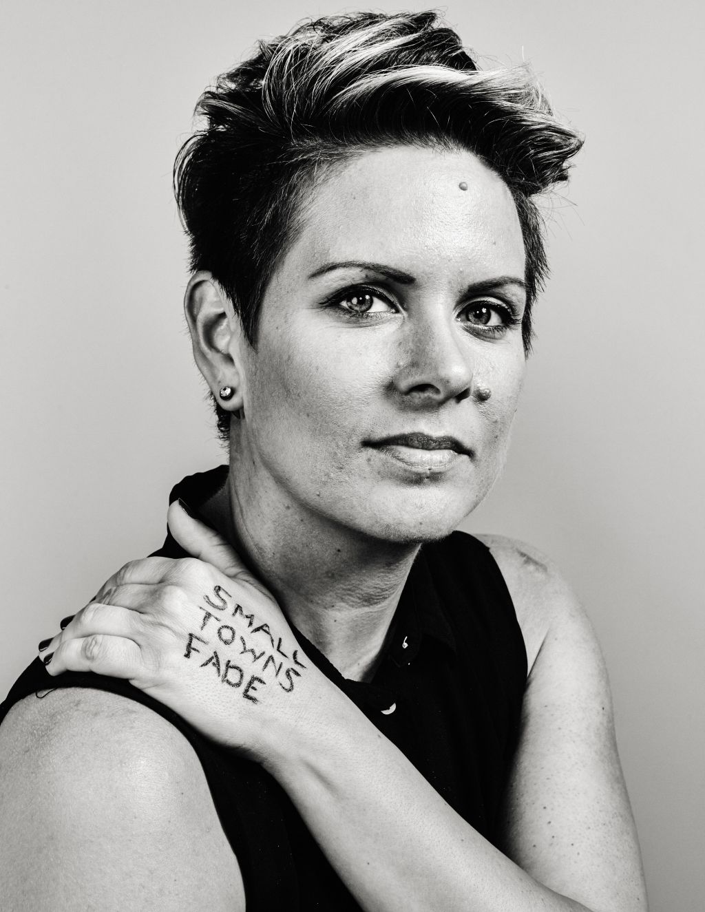 Kate portrait
