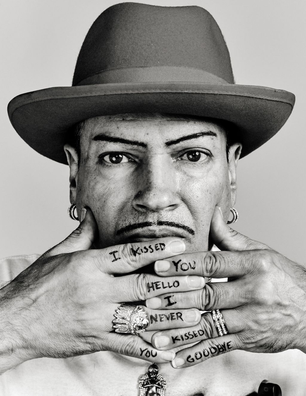 Orlando Torres - Photo 1