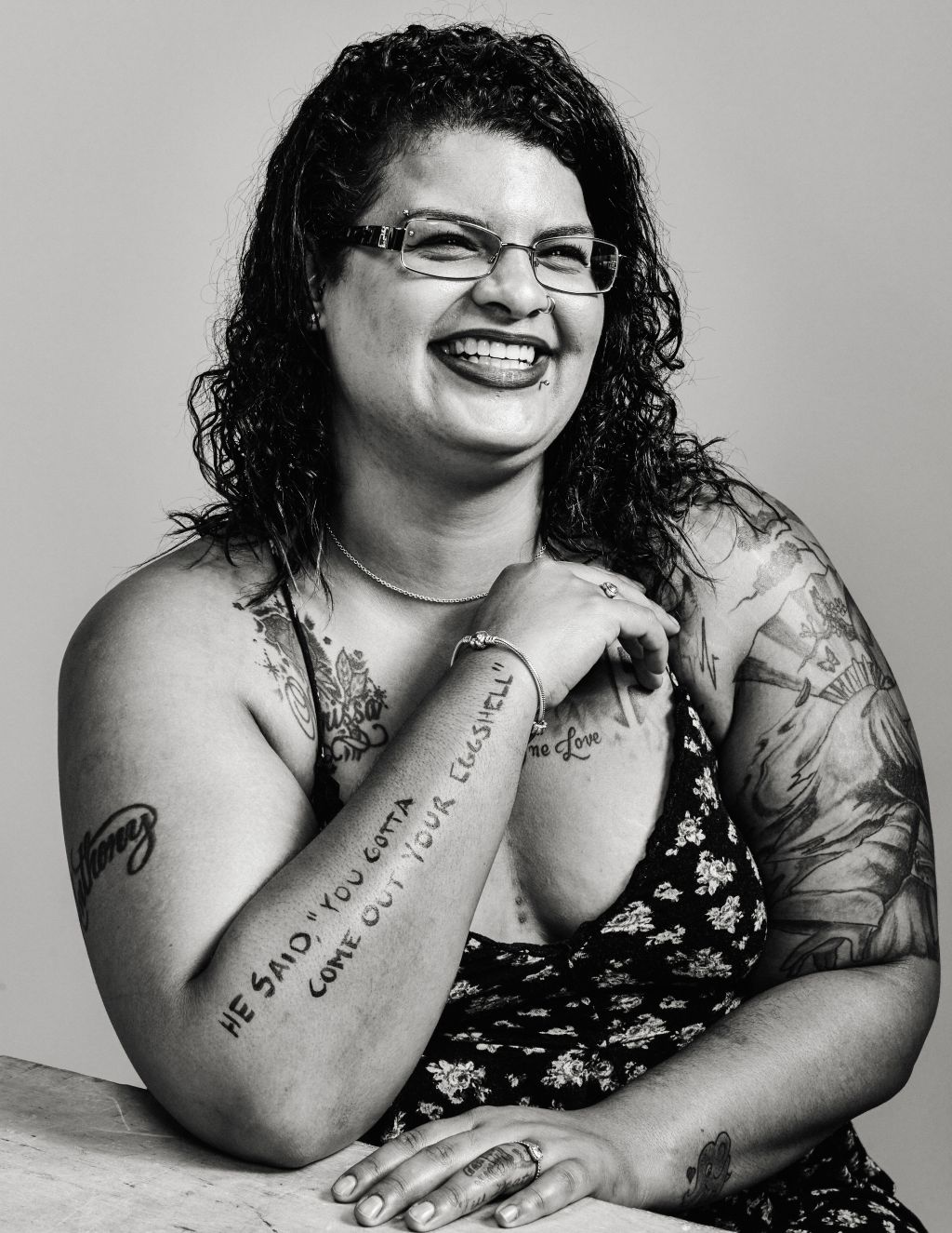 Marissa Delgado - Photo 1