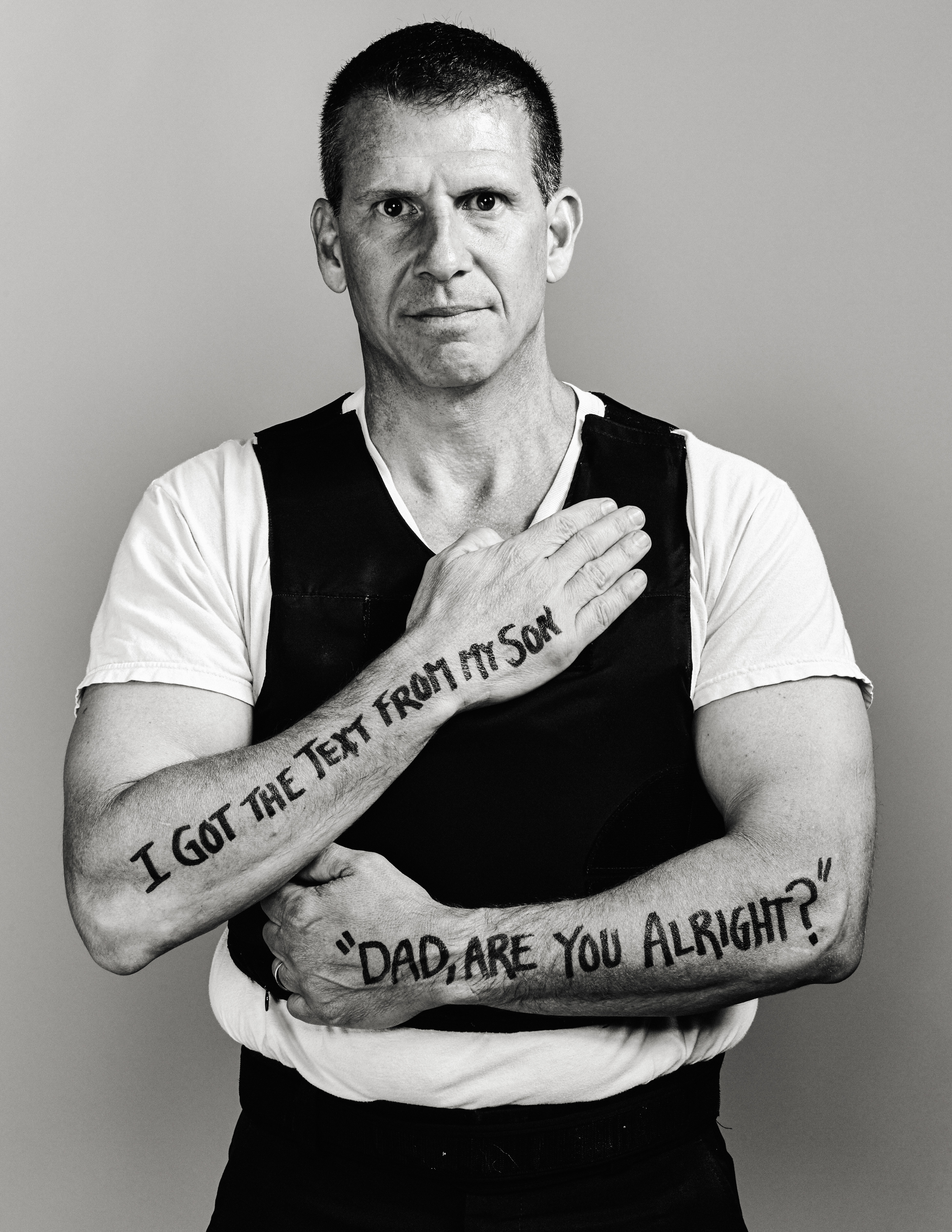 John Mina - Photo 1