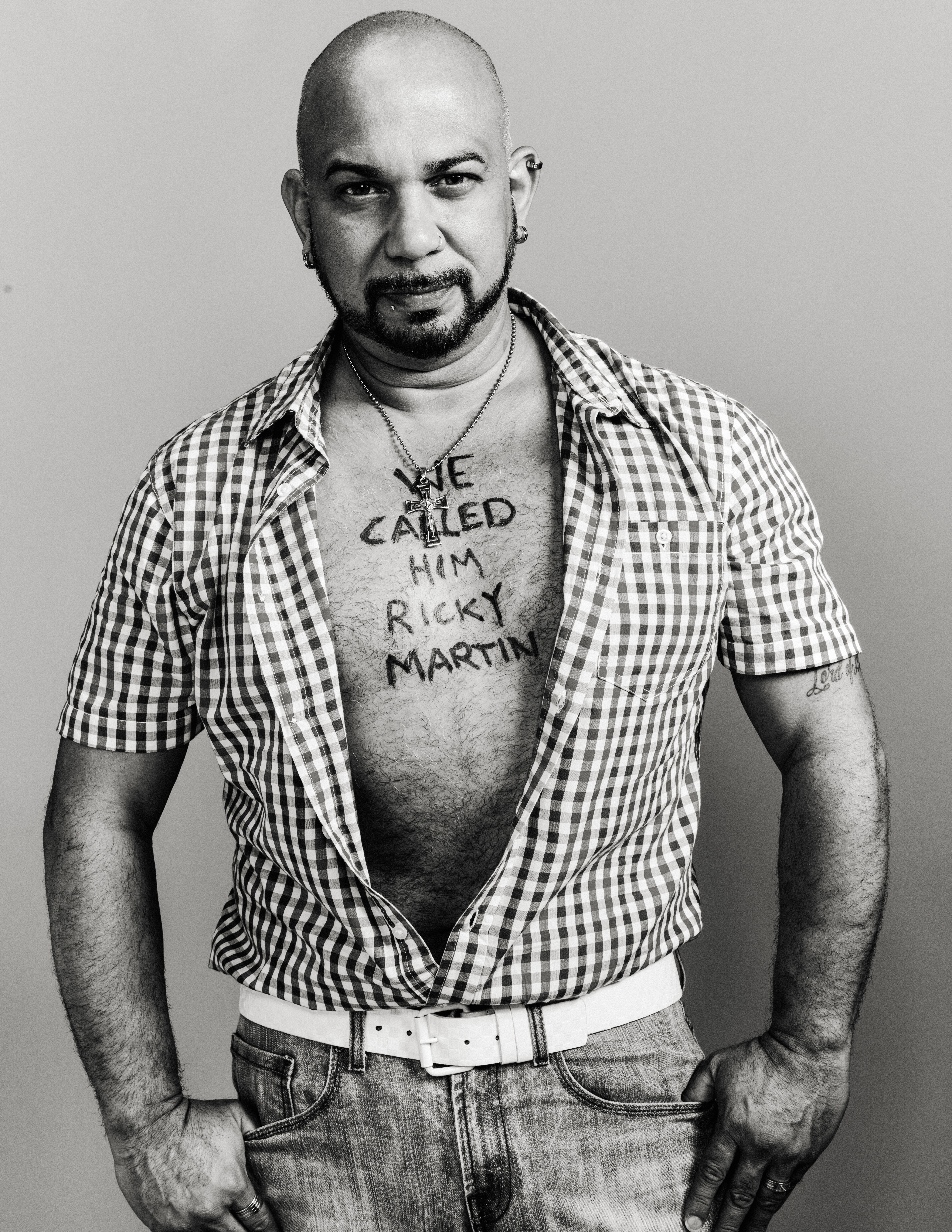 Samuel Maldonado - Photo 1