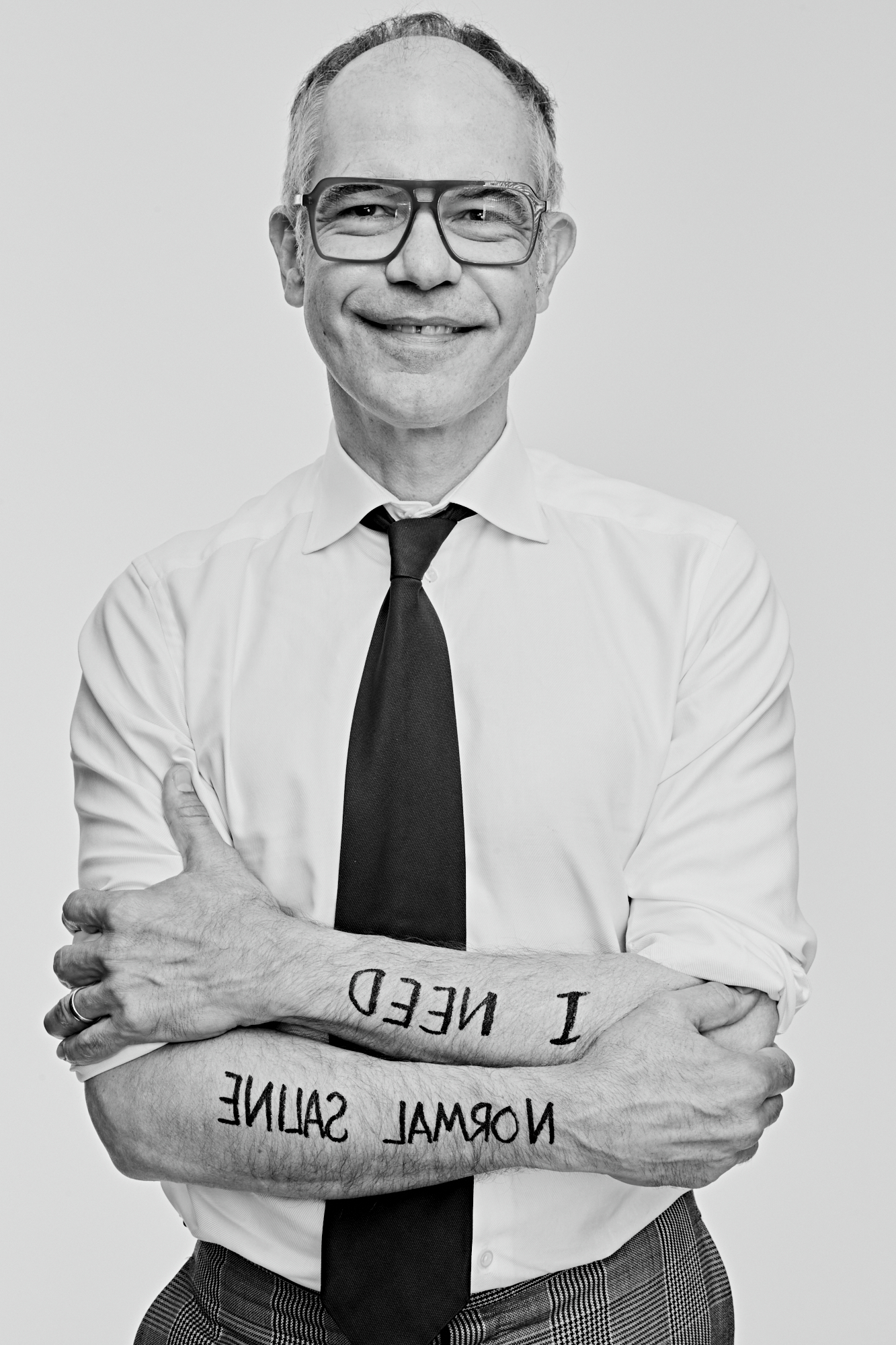 Nigel Girgrah - Photo 1